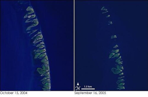 Chandeleur Islands